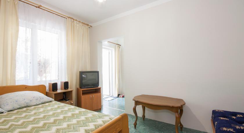 Гостиница Guest House Garant Судак-49