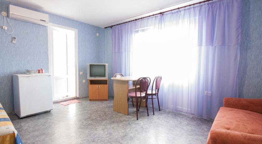 Гостиница Guest House Garant Судак-31