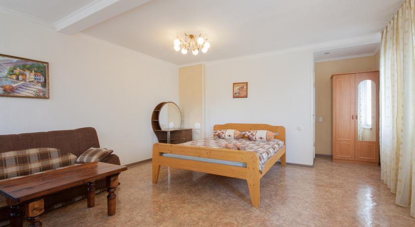 Гостиница Guest House Garant Судак