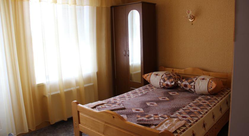 Гостиница Guest House Garant Судак-15