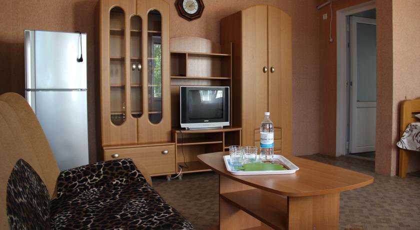 Гостиница Guest House Garant Судак