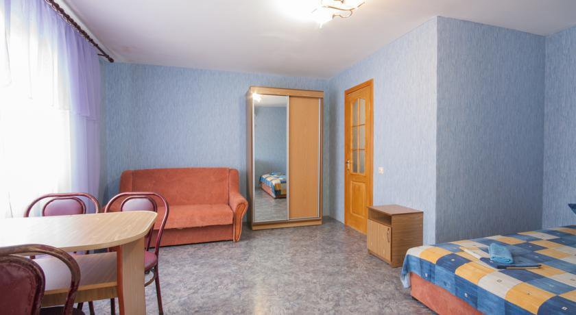 Гостиница Guest House Garant Судак-27