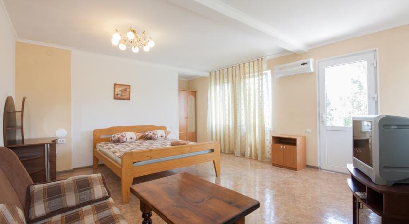Гостиница Guest House Garant Судак-44