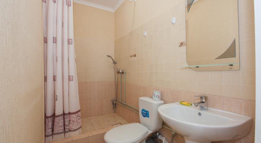 Гостиница Guest House Garant Судак-47