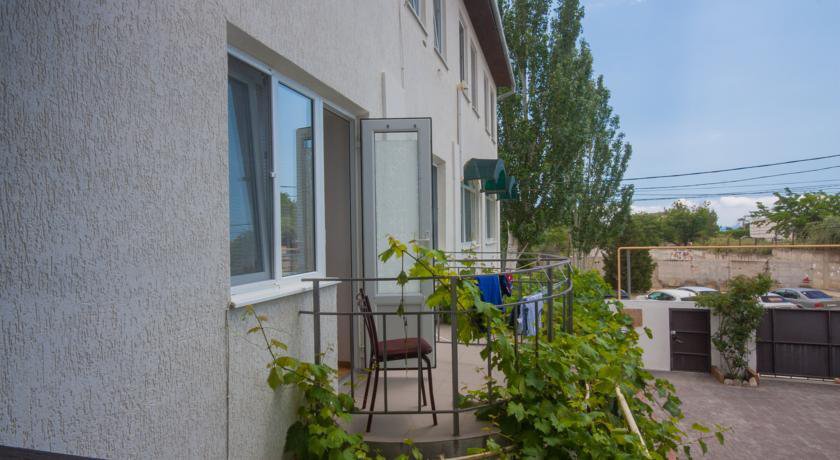 Гостиница Guest House Garant Судак-40