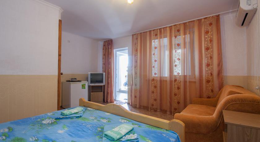 Гостиница Guest House Garant Судак-20