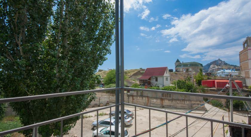 Гостиница Guest House Garant Судак-64