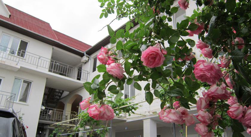 Гостиница Guest House Garant Судак-16