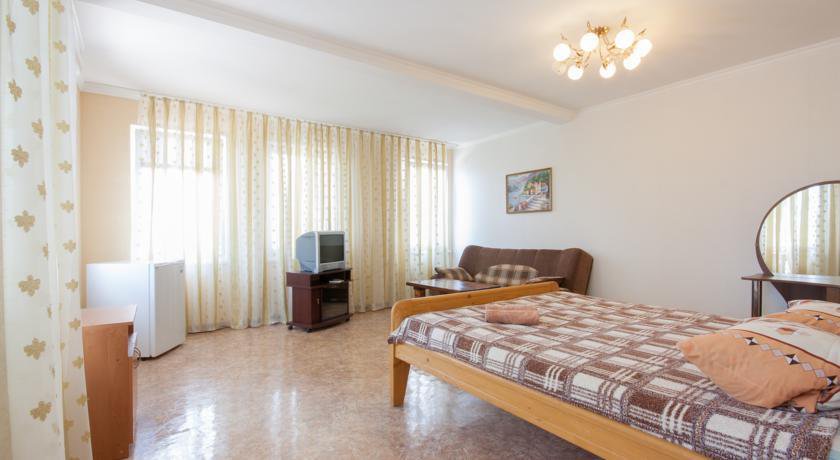 Гостиница Guest House Garant Судак