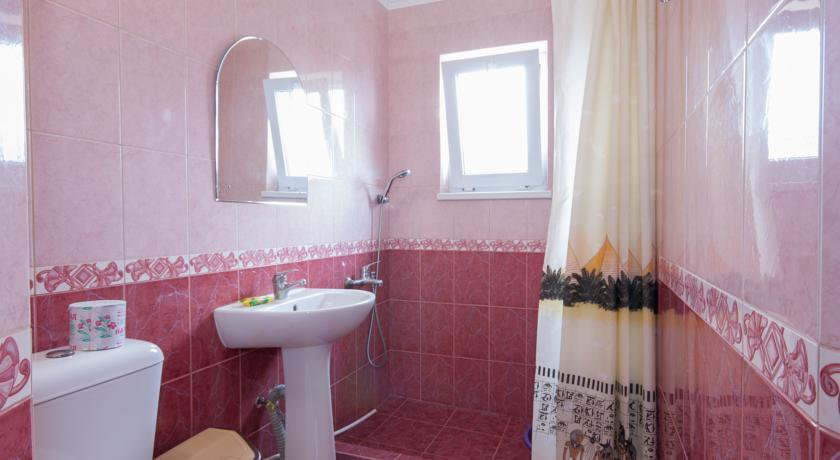 Гостиница Guest House Garant Судак-25