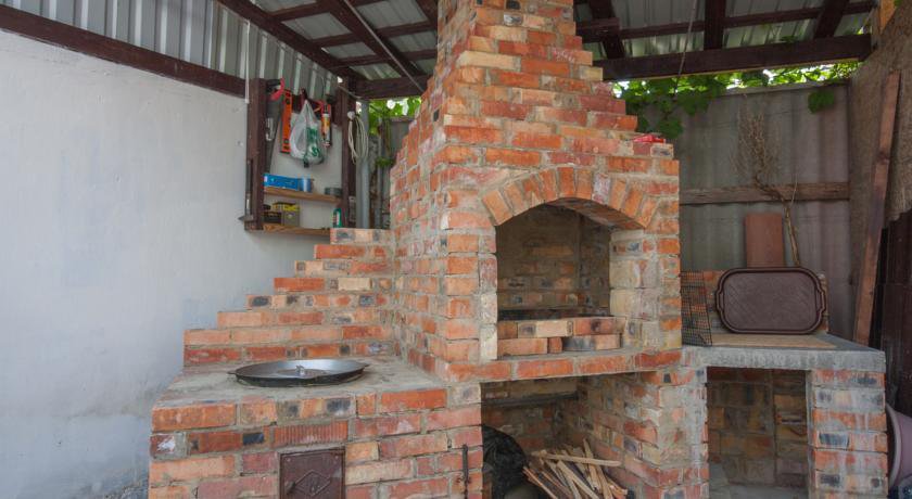 Гостиница Guest House Garant Судак-66