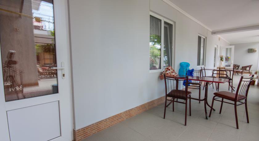 Гостиница Guest House Garant Судак-57