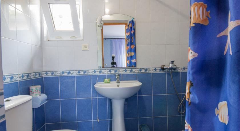 Гостиница Guest House Garant Судак