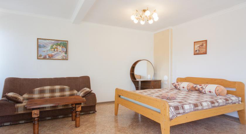 Гостиница Guest House Garant Судак-43