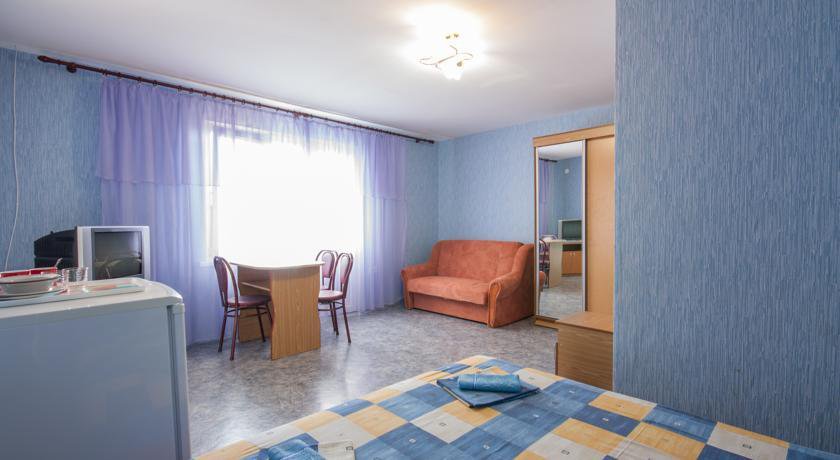 Гостиница Guest House Garant Судак-28