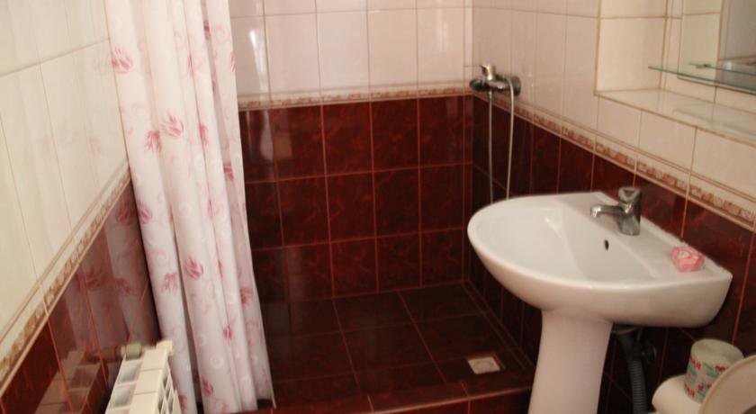 Гостиница Guest House Garant Судак-6