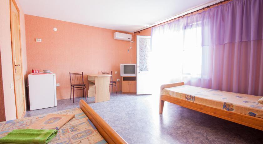 Гостиница Guest House Garant Судак