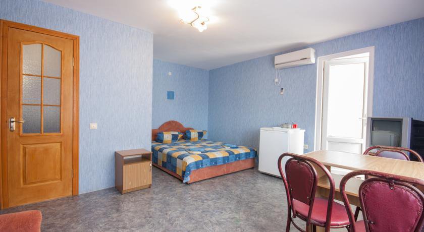 Гостиница Guest House Garant Судак-29