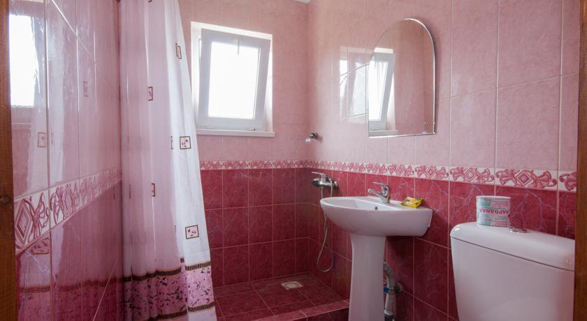 Гостиница Guest House Garant Судак-21