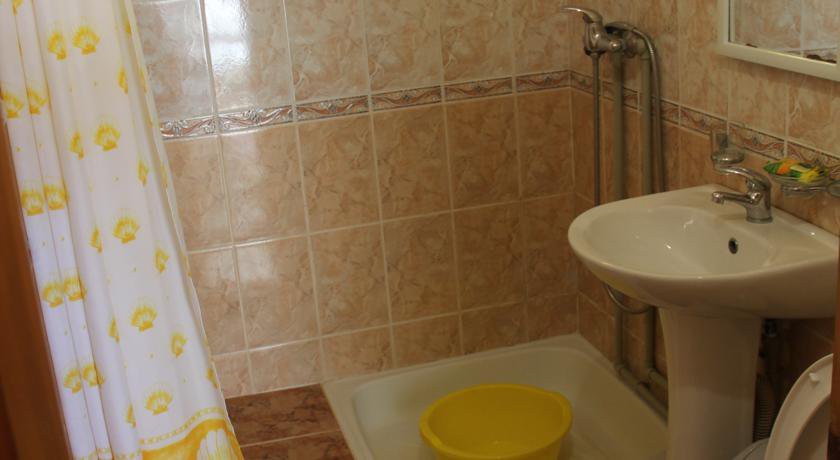 Гостиница Guest House Garant Судак