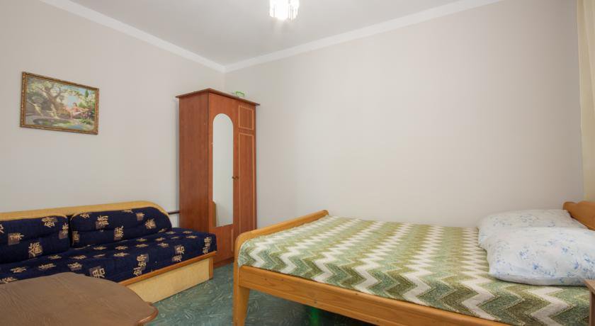 Гостиница Guest House Garant Судак