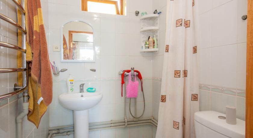 Гостиница Guest House Garant Судак