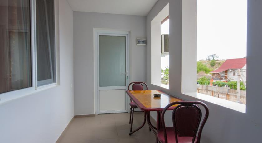 Гостиница Guest House Garant Судак