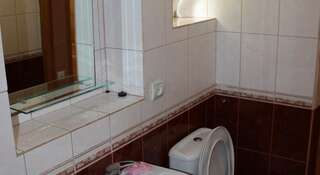 Гостиница Guest House Garant Судак Семейный люкс с балконом-7