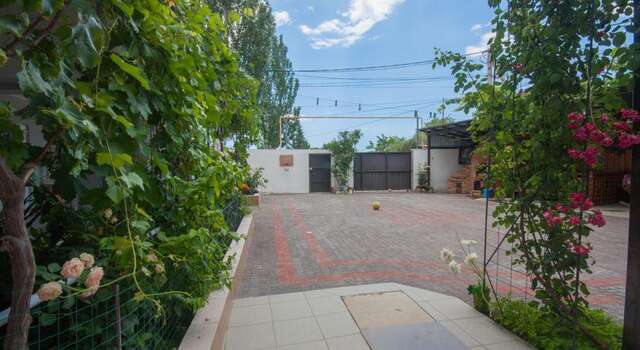 Гостиница Guest House Garant Судак-58