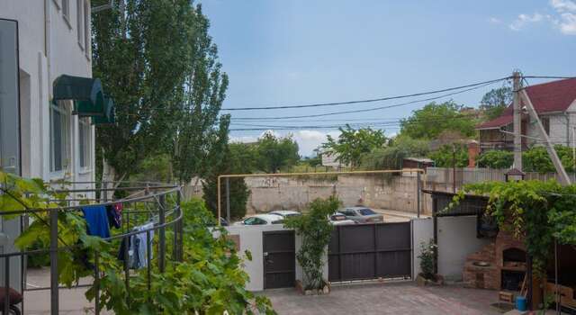 Гостиница Guest House Garant Судак-38