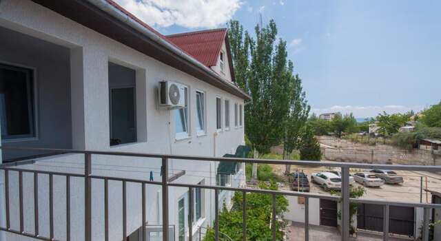 Гостиница Guest House Garant Судак-36
