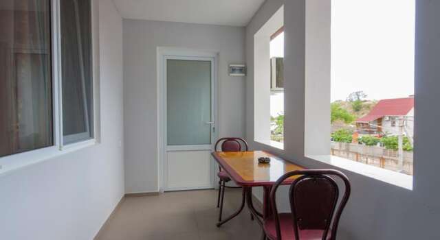 Гостиница Guest House Garant Судак-25