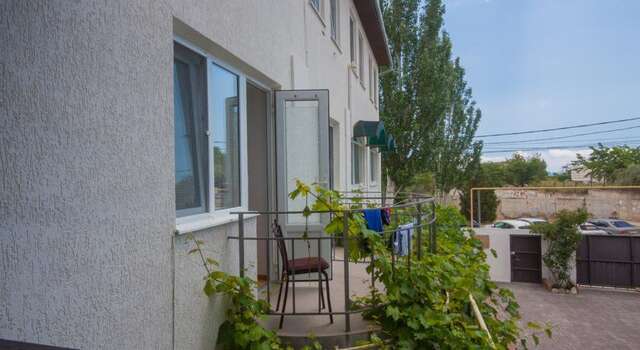 Гостиница Guest House Garant Судак-39