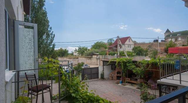 Гостиница Guest House Garant Судак-40