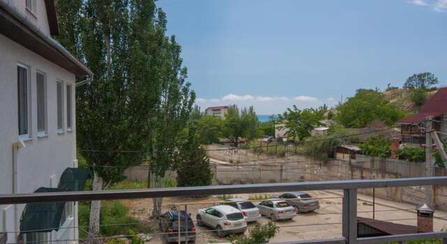 Гостиница Guest House Garant Судак-37
