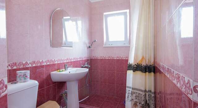 Гостиница Guest House Garant Судак-24