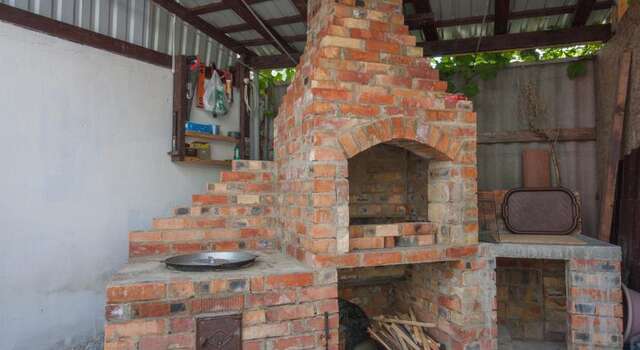 Гостиница Guest House Garant Судак-65