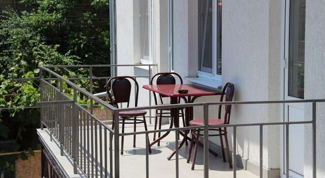 Гостиница Guest House Garant Судак-4