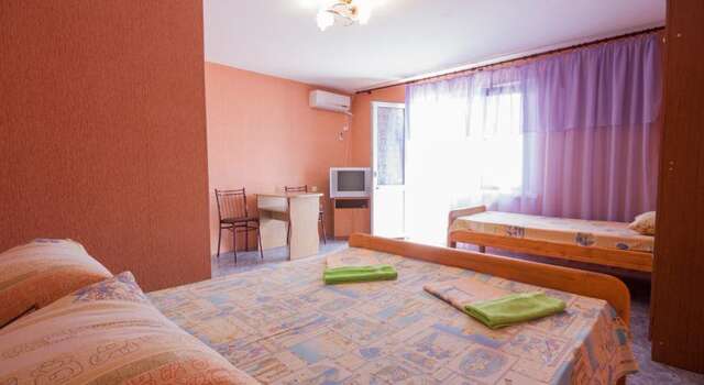 Гостиница Guest House Garant Судак-31