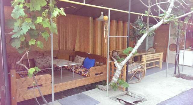 Гостиница Guest House Garant Судак-12