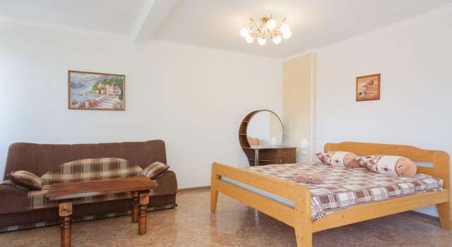 Гостиница Guest House Garant Судак-42