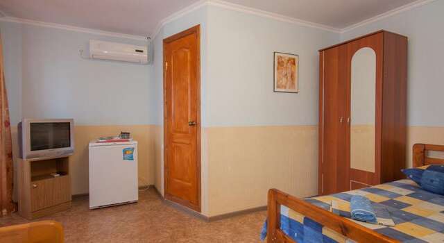 Гостиница Guest House Garant Судак-23