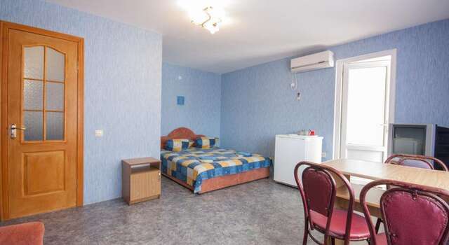 Гостиница Guest House Garant Судак-28