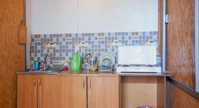 Гостиница Guest House Garant Судак-41